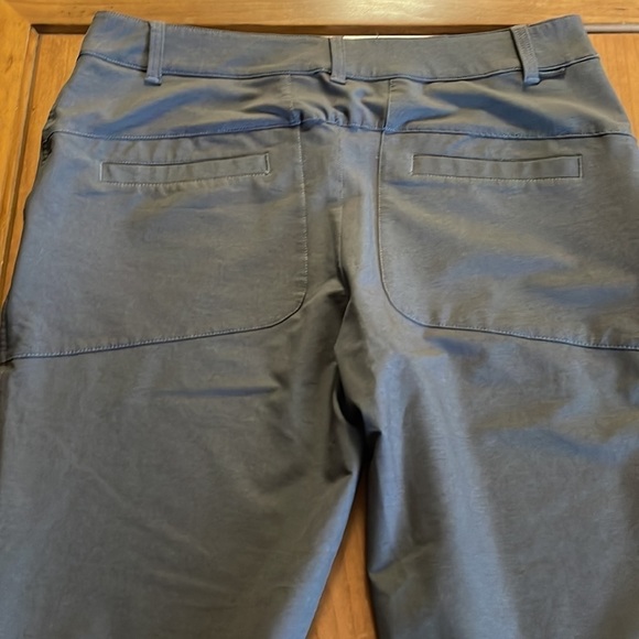 MERRELL Nylon Pants Size 14 - Picture 9 of 11